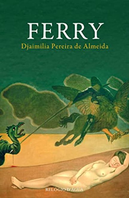 portada Ferry (in Portuguese)