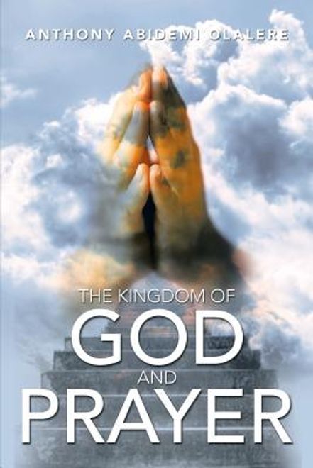 portada The Kingdom of God and Prayer (en Inglés)