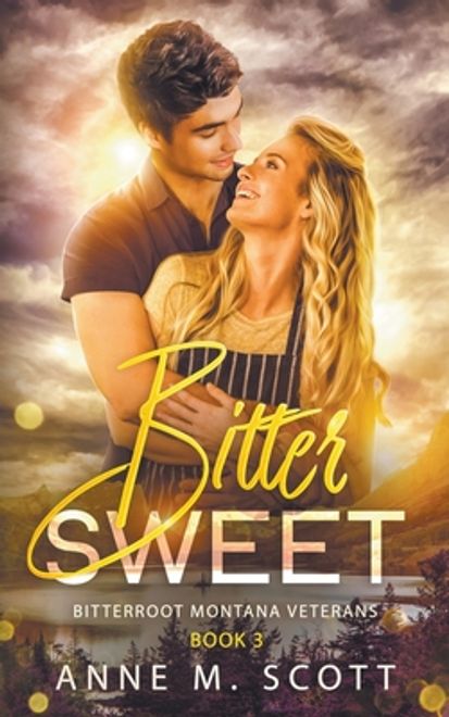 Bitter Sweet portada Bitter Sweet