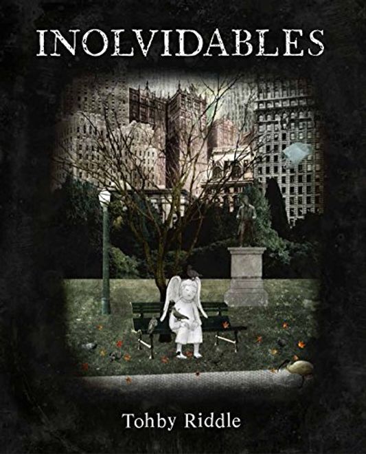 Inolvidables (in Spanish) portada Inolvidables (in Spanish)