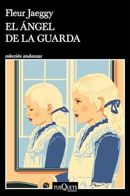 El Ángel de la Guarda portada El Ángel de la Guarda