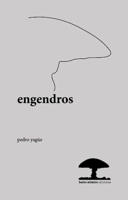 Engendros portada Engendros