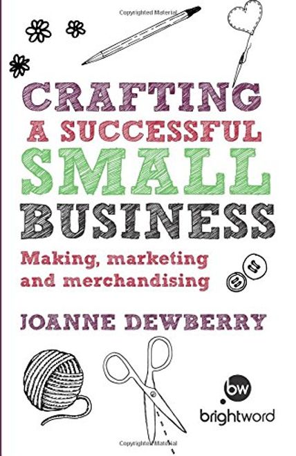 crafting a successful small business portada crafting a successful small business
