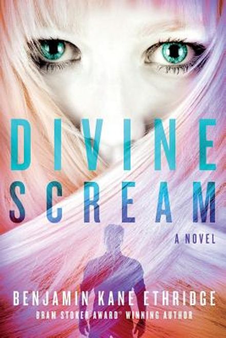 Divine Scream (en Inglés) portada Divine Scream (en Inglés)