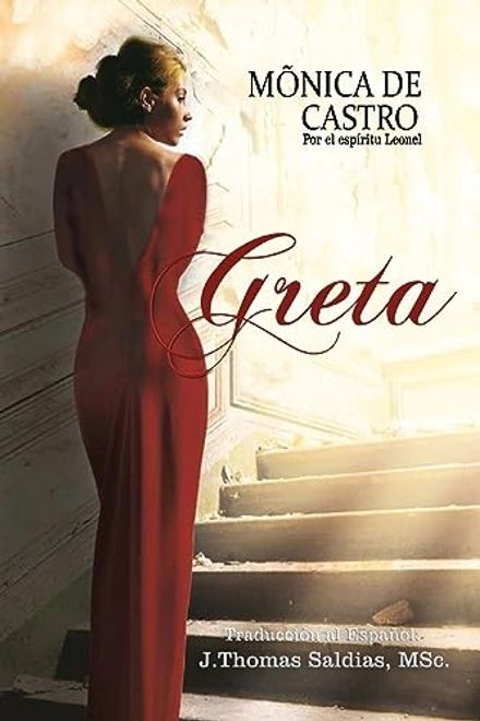 portada Greta