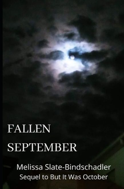 portada Fallen September: Fallen September (en Inglés)