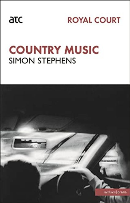 Country Music (Modern Plays) portada Country Music (Modern Plays)